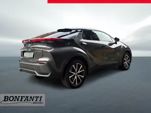 Toyota C-HR 1.8 HEV Trend