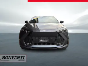 Toyota C-HR 1.8 HEV Trend