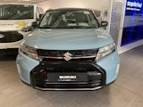 First vehicle image
