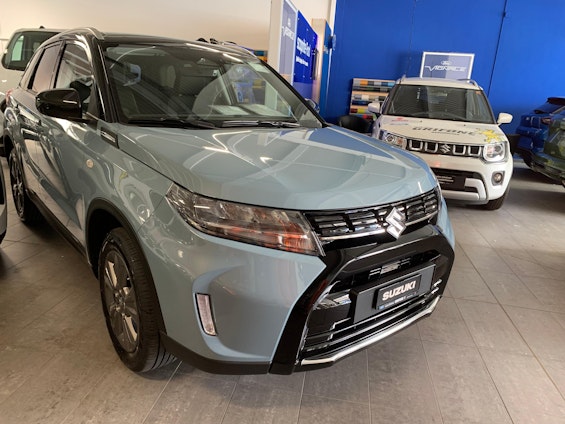 Vehicle image 2