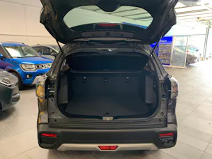 Suzuki S-Cross 1.4 T Compact Top Hybrid 4x4