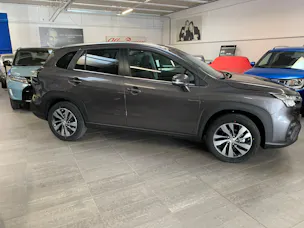 Suzuki S-Cross 1.4 T Compact Top Hybrid 4x4
