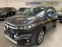 Suzuki S-Cross 1.4 T Compact Top Hybrid 4x4