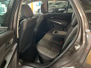 Suzuki S-Cross 1.4 T Compact Top Hybrid 4x4