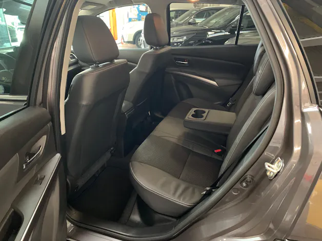 Suzuki S-Cross 1.4 T Compact Top Hybrid 4x4