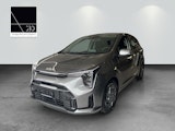 First vehicle image