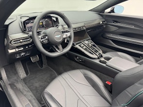Vehicle image ASTON MARTIN V8 Vantage Roadster 4.0 V8 Bi-Turbo