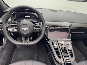 Vehicle image ASTON MARTIN V8 Vantage Roadster 4.0 V8 Bi-Turbo