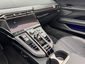 Vehicle image ASTON MARTIN V8 Vantage Roadster 4.0 V8 Bi-Turbo