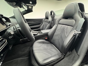 Vehicle image ASTON MARTIN V8 Vantage Roadster 4.0 V8 Bi-Turbo