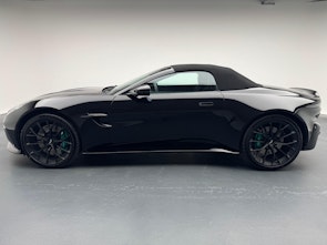 Vehicle image ASTON MARTIN V8 Vantage Roadster 4.0 V8 Bi-Turbo