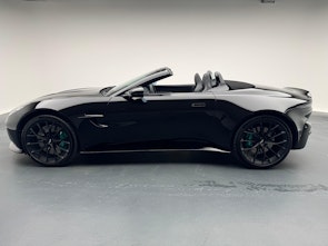 Vehicle image ASTON MARTIN V8 Vantage Roadster 4.0 V8 Bi-Turbo