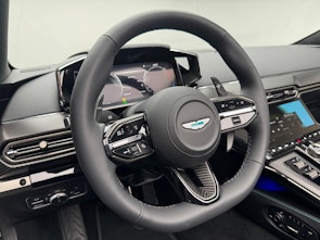 Vehicle image ASTON MARTIN V8 Vantage Roadster 4.0 V8 Bi-Turbo