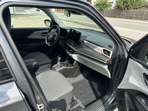 Suzuki Swift 1.2 Tradizio Top Hybrid 4x4