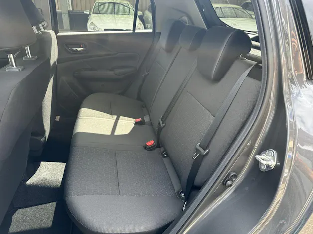 Suzuki Swift 1.2 Tradizio Top Hybrid 4x4