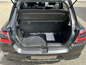 Suzuki Swift 1.2 Tradizio Top Hybrid 4x4