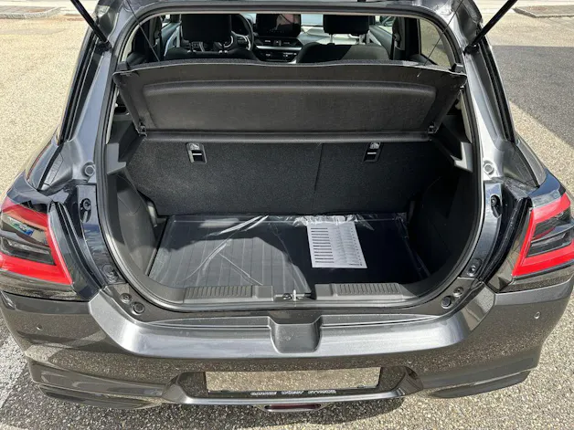 Suzuki Swift 1.2 Tradizio Top Hybrid 4x4