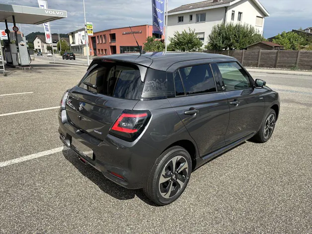 Suzuki Swift 1.2 Tradizio Top Hybrid 4x4
