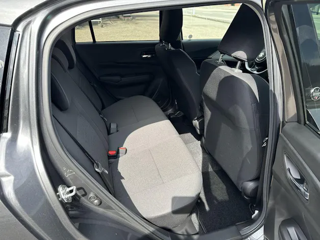 Suzuki Swift 1.2 Tradizio Top Hybrid 4x4