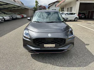 Suzuki Swift 1.2 Tradizio Top Hybrid 4x4