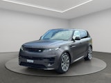 First vehicle image