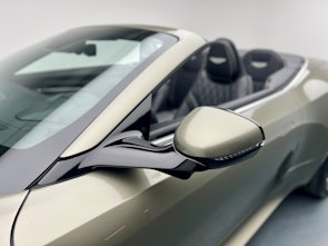 Vehicle image ASTON MARTIN DB12 Volante 4.0 V8 Bi-Turbo