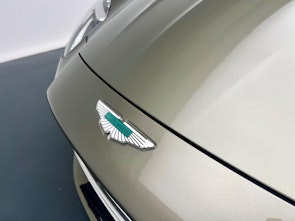 Vehicle image ASTON MARTIN DB12 Volante 4.0 V8 Bi-Turbo