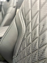 Vehicle image ASTON MARTIN DB12 Volante 4.0 V8 Bi-Turbo