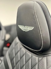 Vehicle image ASTON MARTIN DB12 Volante 4.0 V8 Bi-Turbo