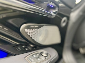 Vehicle image ASTON MARTIN DB12 Volante 4.0 V8 Bi-Turbo