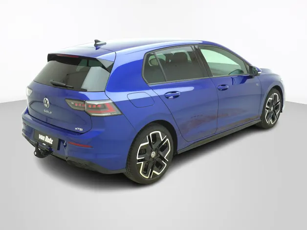 VW Golf VIII 1.5 eTSI R-Line DSG
