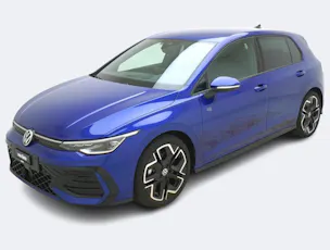 VW Golf VIII 1.5 eTSI R-Line DSG