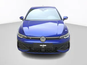 VW Golf VIII 1.5 eTSI R-Line DSG