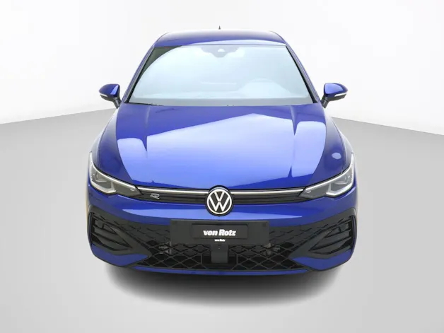 VW Golf VIII 1.5 eTSI R-Line DSG