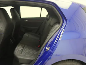 VW Golf VIII 1.5 eTSI R-Line DSG