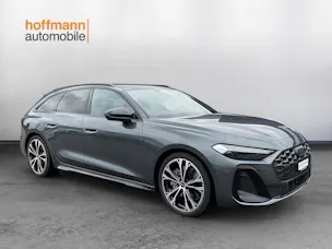 Audi A5 Avant e-hybrid quattro Attraction 220 kW S tronic