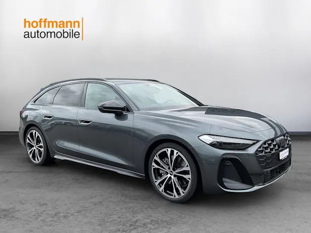 Audi A5 Avant e-hybrid quattro Attraction 220 kW S tronic
