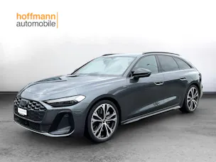 Audi A5 Avant e-hybrid quattro Attraction 220 kW S tronic