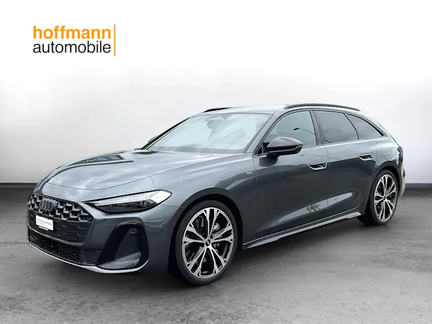 Audi A5 Avant e-hybrid quattro Attraction 220 kW S tronic