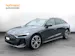 Audi A5 Avant e-hybrid quattro Attraction 220 kW S tronic