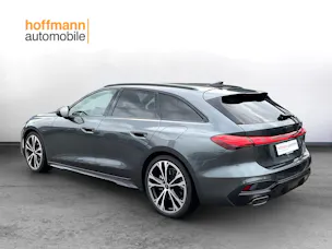 Audi A5 Avant e-hybrid quattro Attraction 220 kW S tronic