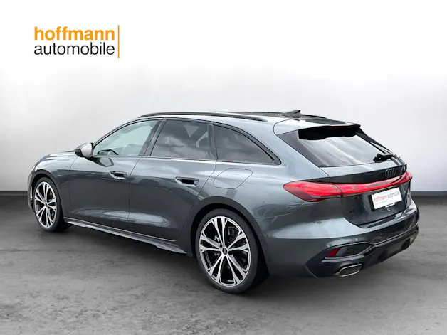 Audi A5 Avant e-hybrid quattro Attraction 220 kW S tronic
