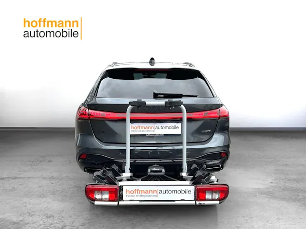 Audi A5 Avant e-hybrid quattro Attraction 220 kW S tronic