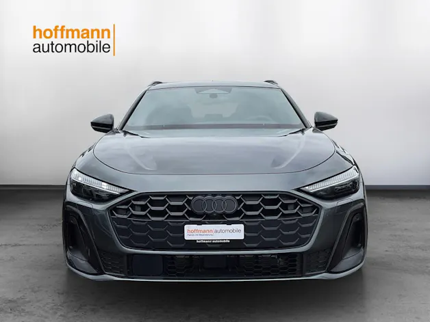 Audi A5 Avant e-hybrid quattro Attraction 220 kW S tronic