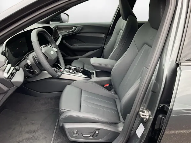 Audi A5 Avant e-hybrid quattro Attraction 220 kW S tronic