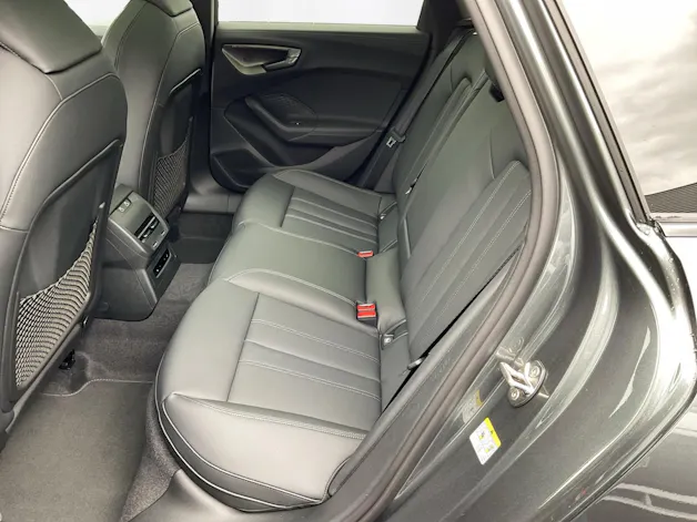 Audi A5 Avant e-hybrid quattro Attraction 220 kW S tronic