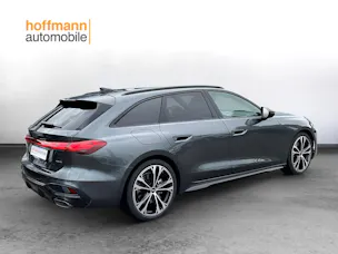 Audi A5 Avant e-hybrid quattro Attraction 220 kW S tronic