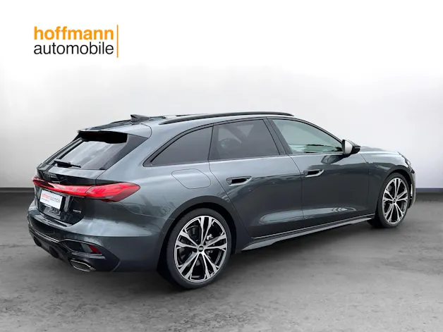 Audi A5 Avant e-hybrid quattro Attraction 220 kW S tronic
