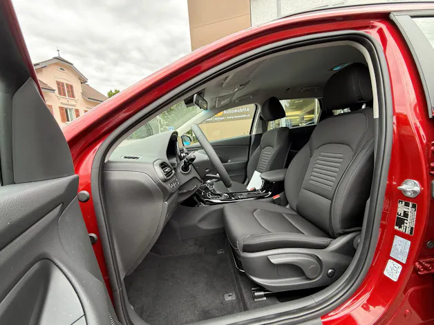 Hyundai i30 Wagon 1.0 T-GDi Amplia 48V MH DCT