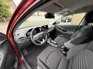 Hyundai i30 Wagon 1.0 T-GDi Amplia 48V MH DCT